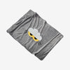 G-DRAGON - [ZO&FRIENDS] ZNF_ZOA_25 BASIC 2ND OFFICIAL MD Blanket