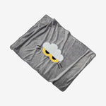 G-DRAGON - [ZO&FRIENDS] ZNF_ZOA_25 BASIC 2ND OFFICIAL MD Blanket