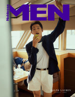 MEN NOBLESSE - 2025.05 Song Joong-ki B Type