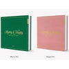Twice - [Merry & Happy] (1st Album Repackage RANDOM Version)