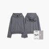 ALPHA DRIVE ONE - [UNBREAKABLE : 少年BEAST] 2nd Mini Album MD ZIP-UP HODDIE