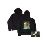 (PRE-ORDER) TEN - [illimnt : FIRST EDITION] OFFICIAL MD ZIP-UP HOODIE