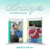JANG MIN HO - [Analog Vol.1] 1ST TRIBUTE POCAALBUM AIRY Version