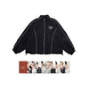 &TEAM - [Mark on You] CONCERT TOUR MD Jacket