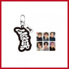 WAKER - [In Elixir: Spellbound] 3rd Mini Album OFFICIAL MD ACRYLIC KEYRING