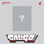 (PRE-ORDER) PLAVE - [CALIGO PT.2] 4th Mini Album PHOTOBOOK Version