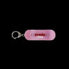 ROSÉ - [rosie] ENCORE POP-UP MD Skateboard Keyring SEOUL Edition (PINK)