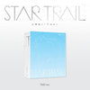 STELLIVE - [STAR TRAIL] 1st Album TABI Version