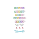 ILLIT - [2025 GLITTER DAY IN SEOUL] (OFFICIAL MD DIY Beads
