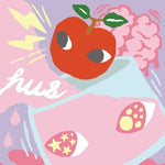 (PRE-ORDER) HUS - [MOOSA] LP