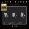JHUN IN KWON - [LIVE.2] LP