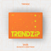 TRENDZ - [TRENDZIP] 2025 SEASON'S GREETINGS