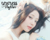 DICON - [VOLUME Nº32] LE SSERAFIM LIMITLESS RHYTHM HUH YUNJIN