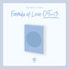 TWICE - [FORMULA OF LOVE: O+T=<3] (3rd Album STUDY ABOUT LOVE Version)
