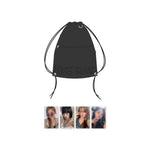 KISS OF LIFE - [KISS ROAD In Seoul] 1ST WORLD TOUR GYM SACK
