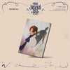 JUNG DONGWON - [GIFT OF KIDARI] 2nd Album BOOK Version