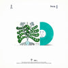 J.Tong - [흙 / EARTH] Album LP