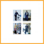 (PRE-ORDER) KIM SEONHO - [LOVE FACTORY] 2026 FANMEETING MD L HOLDER