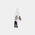 (PRE-ORDER) RIIZE - [RIIZING DAY] 2024 RIIZE FAN-CON OFFICIAL MD ACRYLIC KEY RING