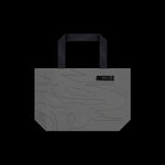 (PRE-ORDER) AND2BLE - [Sequence 01: Curiosity] 1st Mini Album POP-UP OFFICIAL MD REUSEABLE BAG