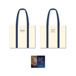 (PRE-ORDER) NuNew - [NuNew Korea Debut SHOW&MEET] OFFICIAL MD ECO BAG