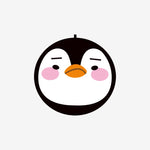 LEE JUNHO - [Midnight Sun] 2025 FAN CON OFFICIAL MD PenPen