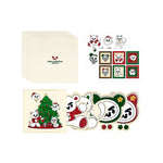(PRE-ORDER) TWS - [HOLIDAY WITH US] OFFICIAL MD Postcard Set