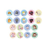 &TEAM - [TEAMILY] OFFICIAL MD Can Badge