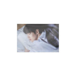 JAECHAN - [PIECE OF JC IN TOKYO] OFFICAL MD CHIFFON POSTER