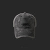 MEOVV - [MY EYES OPEN VVIDE] MD BALL CAP BLACK