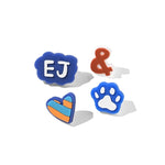 (PRE-ORDER) &TEAM - [2025 OFFICIAL LOGO MD] DECO PARTS