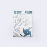 (PRE-ORDER) TXT - [PERFECT STORM] 9th Mini Album WEVERSE ALBUMS STORM IS COMING Version