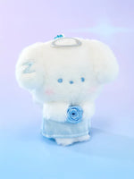(PRE-ORDER) ZEROBASEONE - [zeroni] Angel Doll Keyring gyunini Version