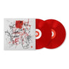 DPR CREAM - [PSYCHE: RED] LP