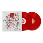 (PRE-ORDER) DPR CREAM - [PSYCHE: RED] LP