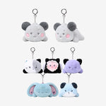 (PRE-ORDER) Xdinary Heroes - [The Xcape] 2026 Summer Special MD Xdinary Monsters PLUSH VOICE Ver.
