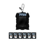 (PRE-ORDER) MONSTA X - [THE X : NEXUS] 2026 WORLD TOUR OFFICIAL MD PHOTOCARD HOLDER