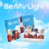 ISEGYE IDOL - [Be My Light] ISEGYE IDOL Version