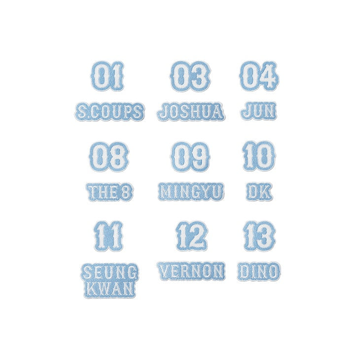 SEVENTEEN - [SEVENTEEN in CARAT LAND] 2026 10TH FAN MEETING MD