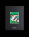 COSMOPOLITAN - 2026.06 SEVENTEEN DINO E (A+B+C+D) Type