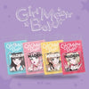 MADEIN - [GIRL MEETS BOY] Album KiT 4 Version SET