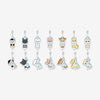 NEXZ - [2ND ANNIVERSARY] MINI POP-UP MD DANGLE KEYRING