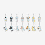 (PRE-ORDER) NEXZ - [2ND ANNIVERSARY] MINI POP-UP MD DANGLE KEYRING
