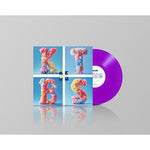 AKMU - [BEAN RICE CAKE BINGSU] LP (COLOR RANDOM)