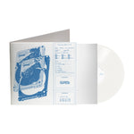 (PRE-ORDER) wave to earth - [summer flows 0.02] White Vinyl