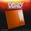 TREASURE - [NEW WAV] 4th Mini Album RAW CHOI HYUN SUK Version