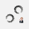 TEN - [2025 TEN CONCERT 1001 MOVEMENT ‘STUNNE' IN SEOUL] OFFICIAL MD EAR CUFFS SET