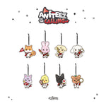 (PRE-ORDER) ATEEZ X ANITEEZ [ANITEEZ IN THE CALLING] MD SCENTED PAPER
