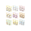 Hearts2Hearts - [Lemon Tang] 2nd Mini Album OFFICIAL MD CARD COVER STICKER SET