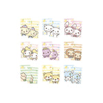 (PRE-ORDER) Hearts2Hearts - [Lemon Tang] 2nd Mini Album OFFICIAL MD CARD COVER STICKER SET
